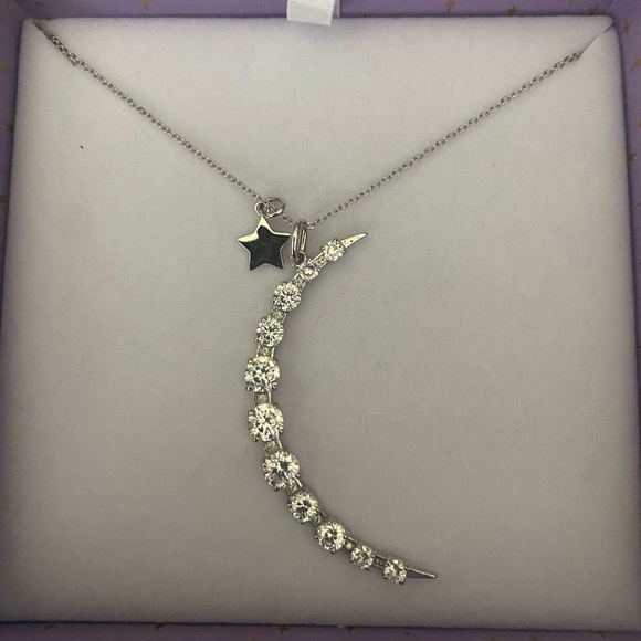 "What Dreams are Made of" Necklace - Picture 4 of 4